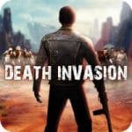Death Invasion Zombie Game v 1.1.6 Hack mod apk (Unlimited Money)