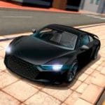 Extreme Car Driving Simulator v 6.74.8 Hack mod apk (Unlimited Money)