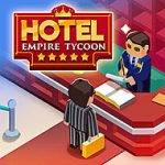 Hotel Empire Tycoon Idle Game v 2.8 Hack mod apk (Unlimited Money)