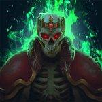 Miners Settlement Idle RPG v 3.4.90 Hack mod apk (Unlimited Money/Materials)