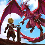 Pocket Knights 2 Dragon Impact v 2.0.1 Hack mod apk (Menu mod)