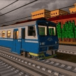 SkyRail CIS Train Simulator v 6.3.1.2 Hack mod apk (Unlocked)