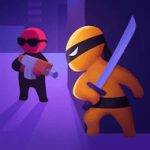Stealth Master Assassin Ninja v 1.12.6 Hack mod apk (Unlocked)