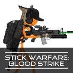Stick Warfare Blood Strike v 11.3.1 Hack mod apk (Lots of money/gold/Unlocked)