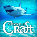 Survival & Craft Multiplayer v 344.0 Hack mod apk (Free Shopping)