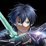 Sword Art Online VS v 1.0.16 Hack mod apk (MENU MOD/DMG/DEFENSE MULTIPLE/UNLIMITED SKILL)