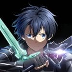 Sword Art Online VS v 1.0.33 Hack mod apk (MENU MOD/DMG/DEFENSE MULTIPLE/UNLIMITED SKILL)