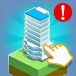 Tap Tap Idle City Builder Sim v 5.2.9 Hack mod apk (Unlimited Money)