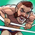 The Muscle Hustle v 2.4.6154 Hack mod apk (Enemy doesn’t attack/1 Hit Kill)