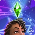 The Sims Mobile v 38.0.1.143170 Hack mod apk (Unlimited Money)