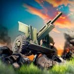 World of Artillery Cannon v 1.0.19.4 Hack mod apk (Unlimited Money)