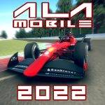 Ala Mobile GP Formula racing v 5.0 Hack mod apk (Unlocked)