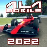Ala Mobile GP Formula racing v 5.5.1 Hack mod apk (Unlocked)