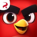 Angry Birds Journey v 3.1.0 Hack mod apk (Coins)