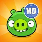 Bad Piggies HD v 2.4.3301 Hack mod apk (Unlimited Coins/Resources/Boosters)
