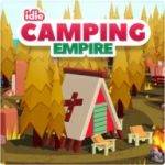 Camping Empire Tycoon Idle v 1.27 Hack mod apk (No ads)