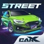 CarX Street v  0.8.1 Hack mod apk (Menu/Money)