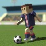 Champion Soccer Star Cup Game v 0.86 Hack mod apk (Unlimited Money)