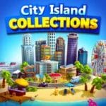 City Island Collections game v 1.0.1 Hack mod apk (Unlimited Money)