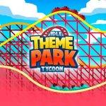 Idle Theme Park Tycoon v 2.8.9.1 Hack mod apk (Unlimited Money)