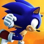 Sonic Forces Running Battle v 4.16.1 Hack mod apk (God Mode & More)