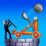 The Catapult v  7.1.3  Hack mod apk (Unlimited Money)