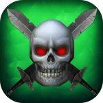 The Dark Book RPG Offline v 4.0  Hack mod apk (Unlimited Money)