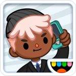 Toca Life Office v 1.5.1-play Hack mod apk (Full Version)
