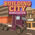 Trucker and Builder Simulator v 1.0 Hack mod apk (Unlock vehicles/No ads)