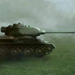 Armor Age WW2 tank strategy v 1.12.298 Hack mod apk (Free Upgrade)