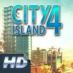 City Island 4 Simulation Town v 3.3.2 Hack mod apk (Unlimited Money)
