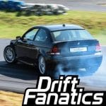 Drift Fanatics Car Drifting v 1.053 Hack mod apk (Unlimited Money)