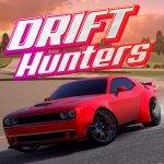 Drift Hunters v 1.5 Hack mod apk (Unlimited Money)