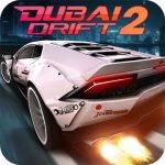 Dubai Drift 2 v 2.5.6 Hack mod apk (Unlimited Money)