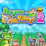 Dungeon Village 2 v 1.2.5 Hack mod apk (Unlimited Money/Crystals/Town Points)
