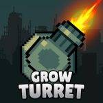 Grow Turret Clicker Defense v 7.9.6 Hack mod apk (Unlimited Money)
