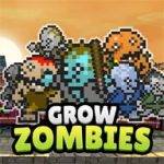 Grow Zombie inc v 36.6.1 Hack mod apk (Free Shopping)