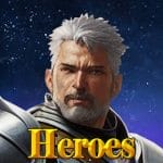 Heroes & Spells The Prelude v 0.1.01 Hack mod apk (Mod menu)
