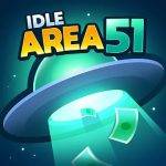 Idle Area 51 v 1.8.9  Hack mod apk (Unlimited Money)