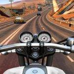 Moto Rider GO Highway Traffic v 1.81.3 Hack mod apk (Unlimited Money)