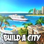 Paradise City Building Sim v 2.6.2 Hack mod apk (Unlimited Money)