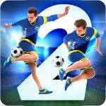 SkillTwins Soccer Game v 1.8.4 Hack mod apk (Mod Money/Skill/Unlocked)