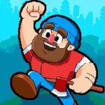 Timberman The Big Adventure v  1.1.90 Hack mod apk (Premium)