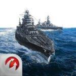World of Warships Blitz War v 6.1.0 Hack mod apk (Unlimited Money)