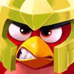 Angry Birds Kingdom v 0.3.3 Hack mod apk (Mod Menu)