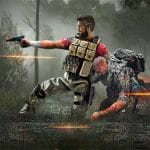 BattleStrike Gun Shooting Game v 1.33 Hack mod apk (Unlimited Money)