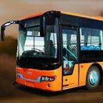 Bus Simulator 2023 Transport v 16 Hack mod apk (Mod Money/No ads)
