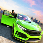 Car Parking Driving School v 9.6.7 Hack mod apk (Free Shopping)