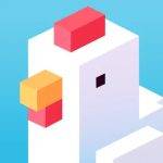 Crossy Road v 5.1.0 Hack mod apk  (Unlocked/Coins/Ads-Free)