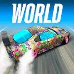 Drift Max World Racing Game v 3.1.20 Hack mod apk (Unlimited Money)